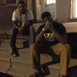 Meet your Posher, Deron